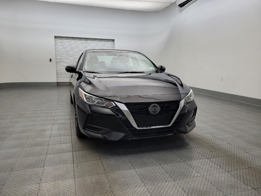 2023 Nissan Sentra in Glendale, AZ 85301 - 18123327 14