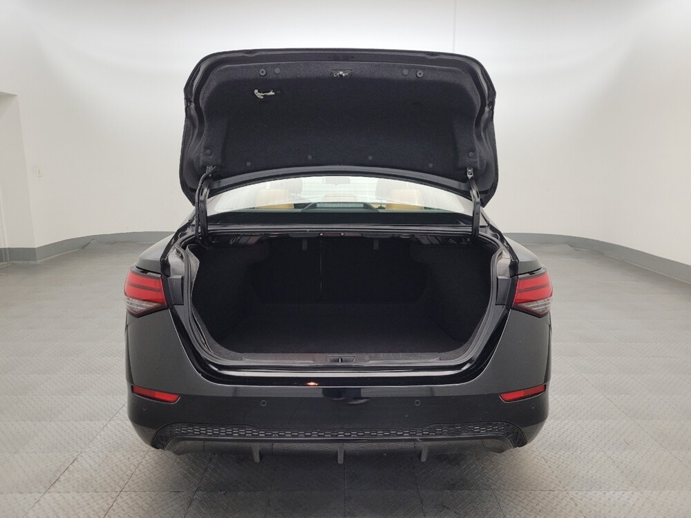 2023 Nissan Sentra in Glendale, AZ 85301 - 18123327 29