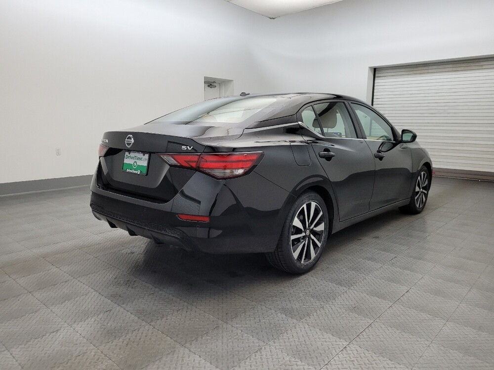 2023 Nissan Sentra in Glendale, AZ 85301 - 18123327 9