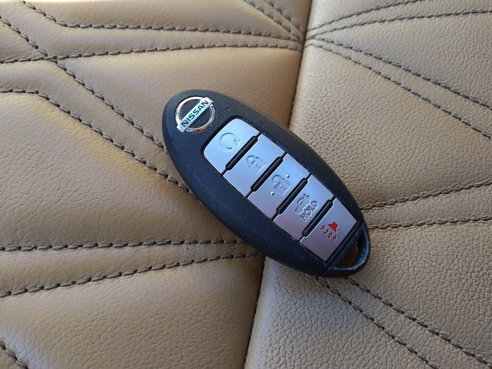 2023 Nissan Sentra in Glendale, AZ 85301 - 18123327 32