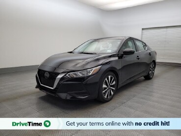 2023 Nissan Sentra in Glendale, AZ 85301