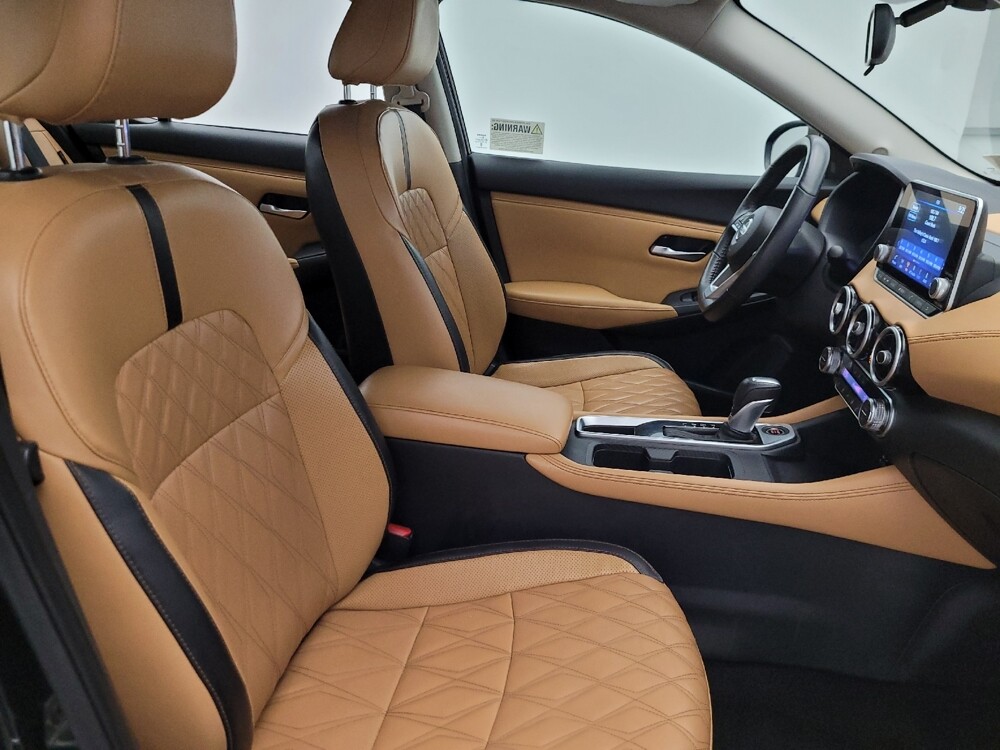 2023 Nissan Sentra in Glendale, AZ 85301 - 18123327 21