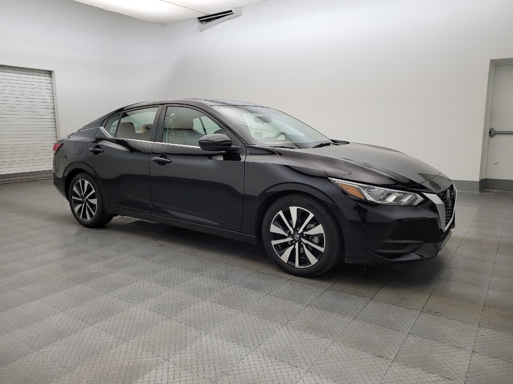 2023 Nissan Sentra in Glendale, AZ 85301 - 18123327 11