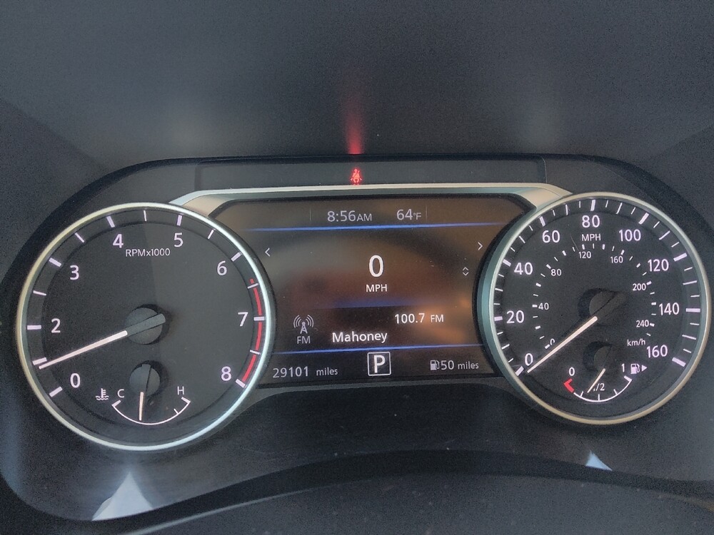 2023 Nissan Sentra in Glendale, AZ 85301 - 18123327 23