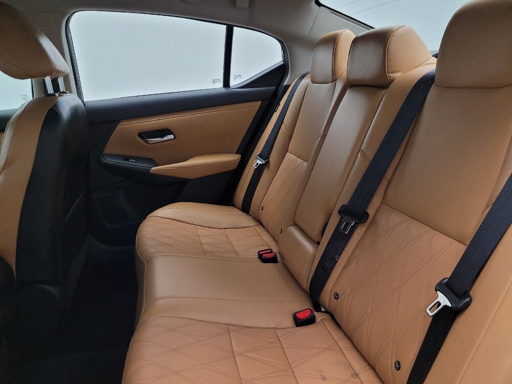 2023 Nissan Sentra in Glendale, AZ 85301 - 18123327 18