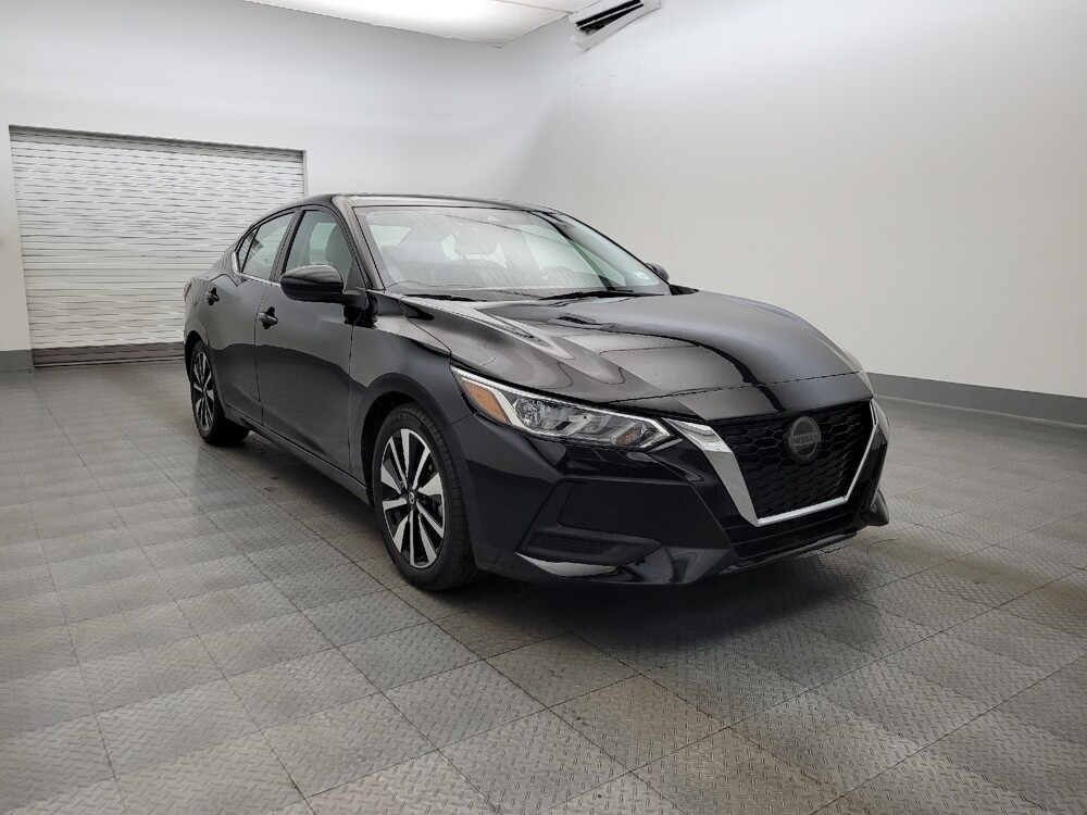 2023 Nissan Sentra in Glendale, AZ 85301 - 18123327 13