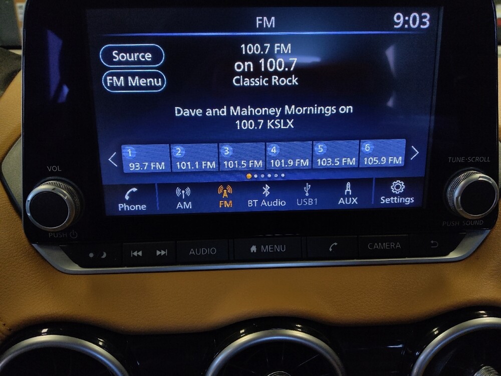 2023 Nissan Sentra in Glendale, AZ 85301 - 18123327 25