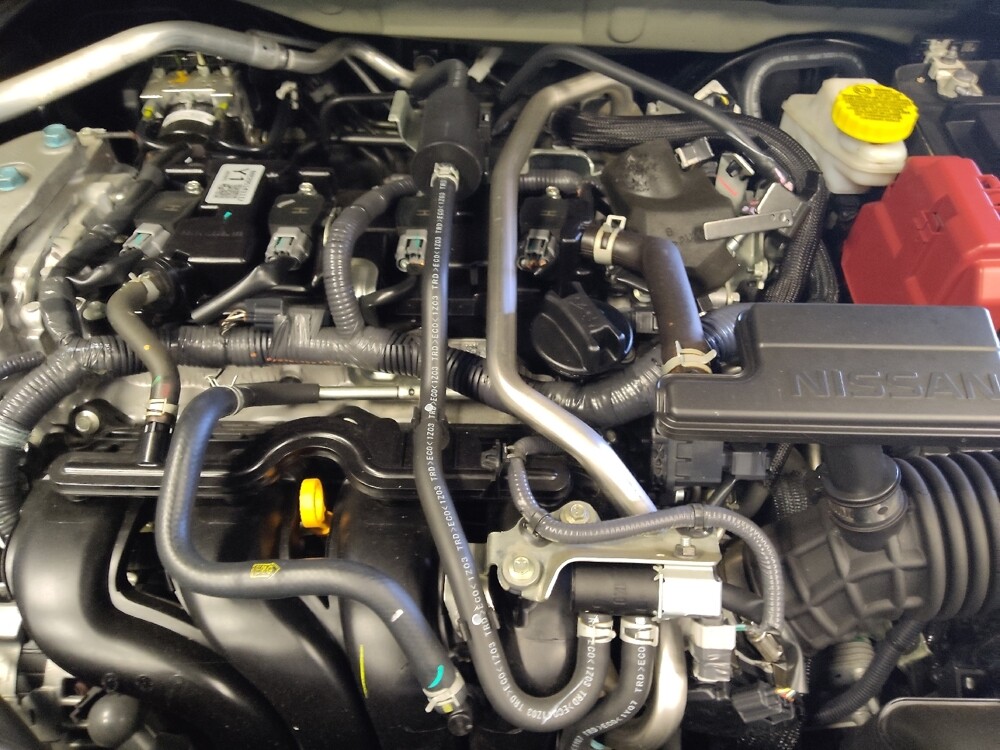 2023 Nissan Sentra in Glendale, AZ 85301 - 18123327 30