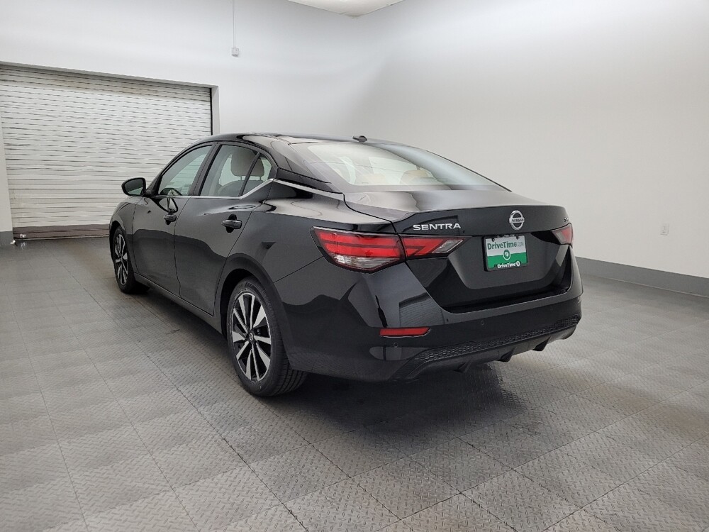 2023 Nissan Sentra in Glendale, AZ 85301 - 18123327 5