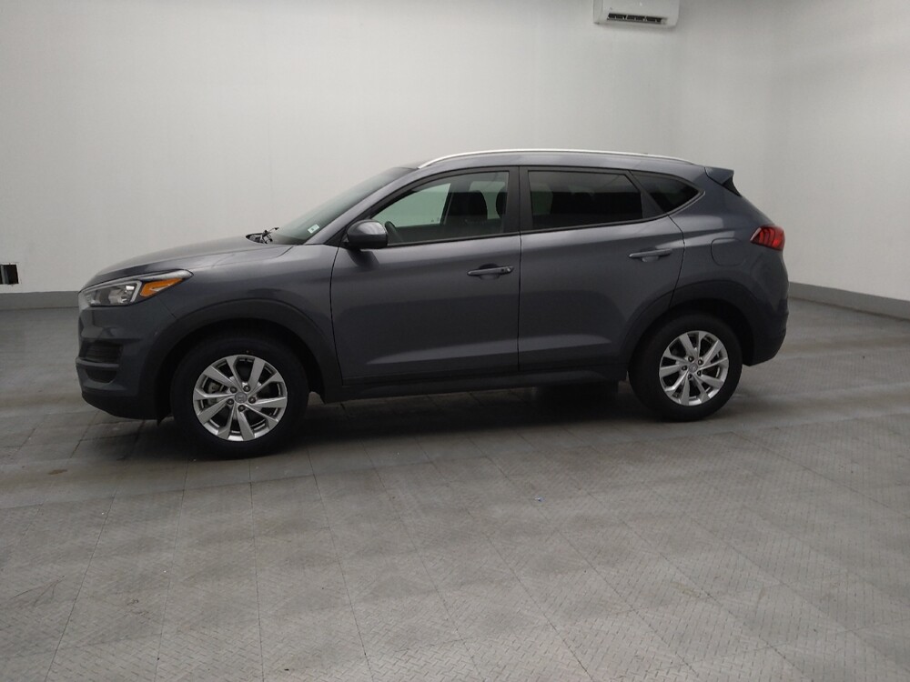 2021 Hyundai Tucson in Marietta, GA 30062 - 18123328 2