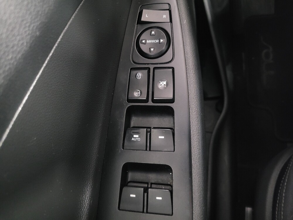 2021 Hyundai Tucson in Marietta, GA 30062 - 18123328 27