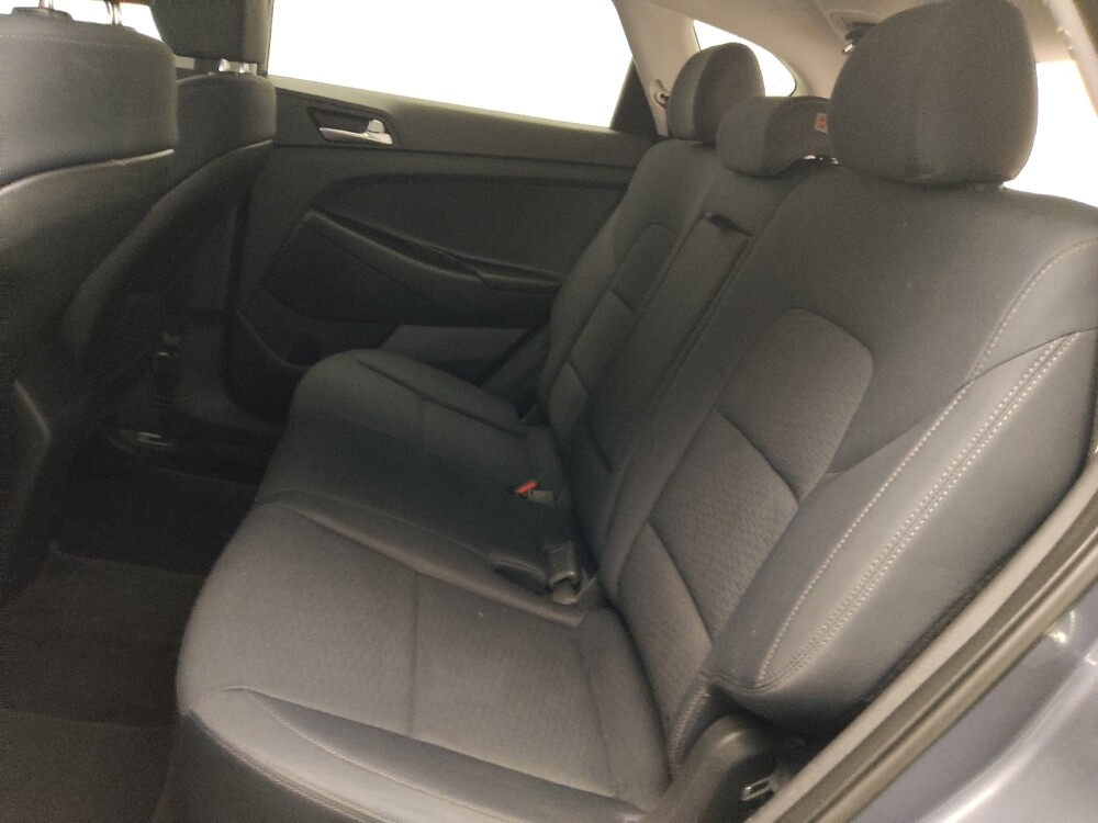 2021 Hyundai Tucson in Marietta, GA 30062 - 18123328 18