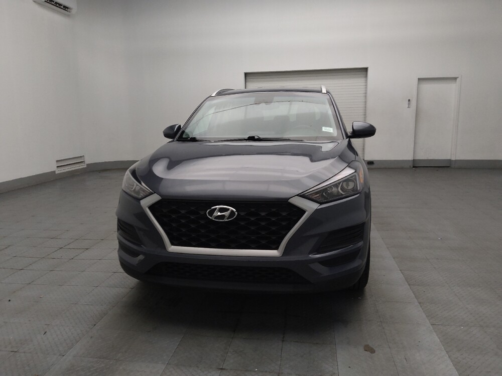 2021 Hyundai Tucson in Marietta, GA 30062 - 18123328 15