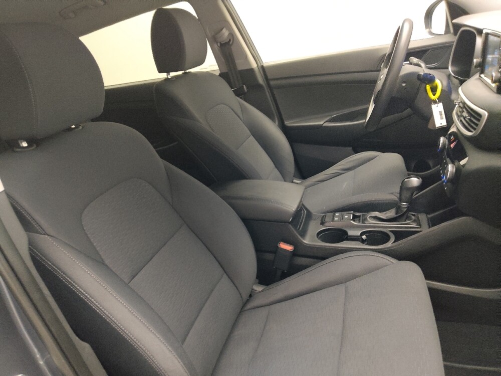 2021 Hyundai Tucson in Marietta, GA 30062 - 18123328 21