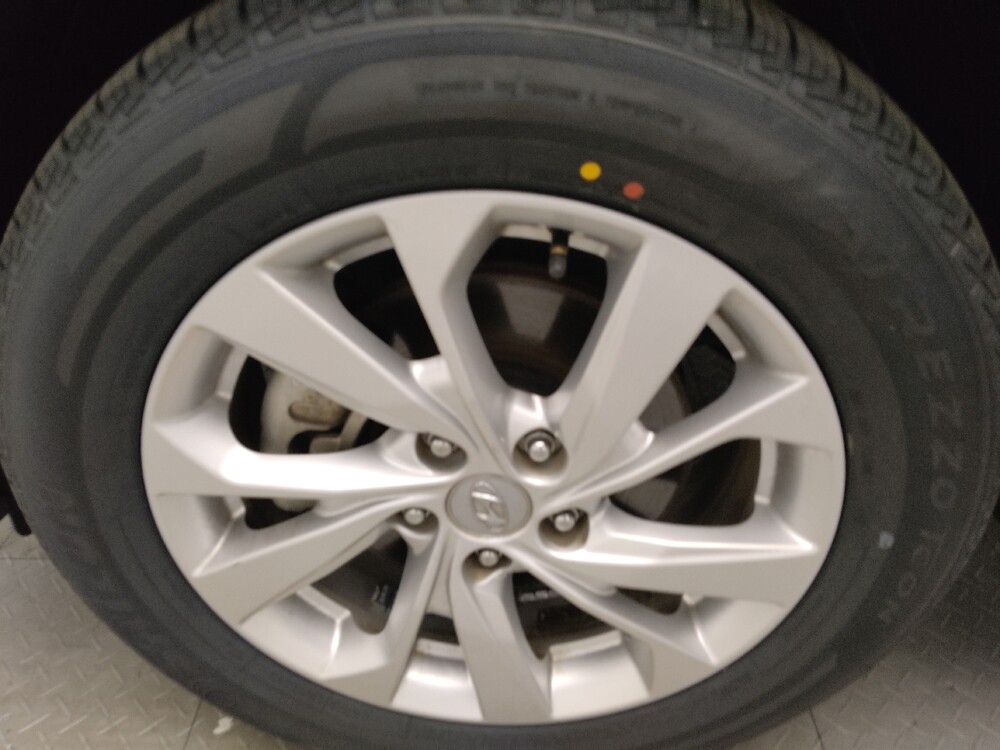 2021 Hyundai Tucson in Marietta, GA 30062 - 18123328 31