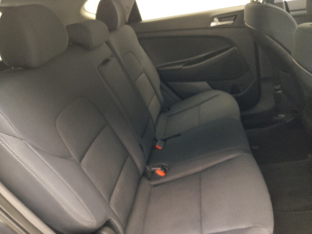 2021 Hyundai Tucson in Marietta, GA 30062 - 18123328 19