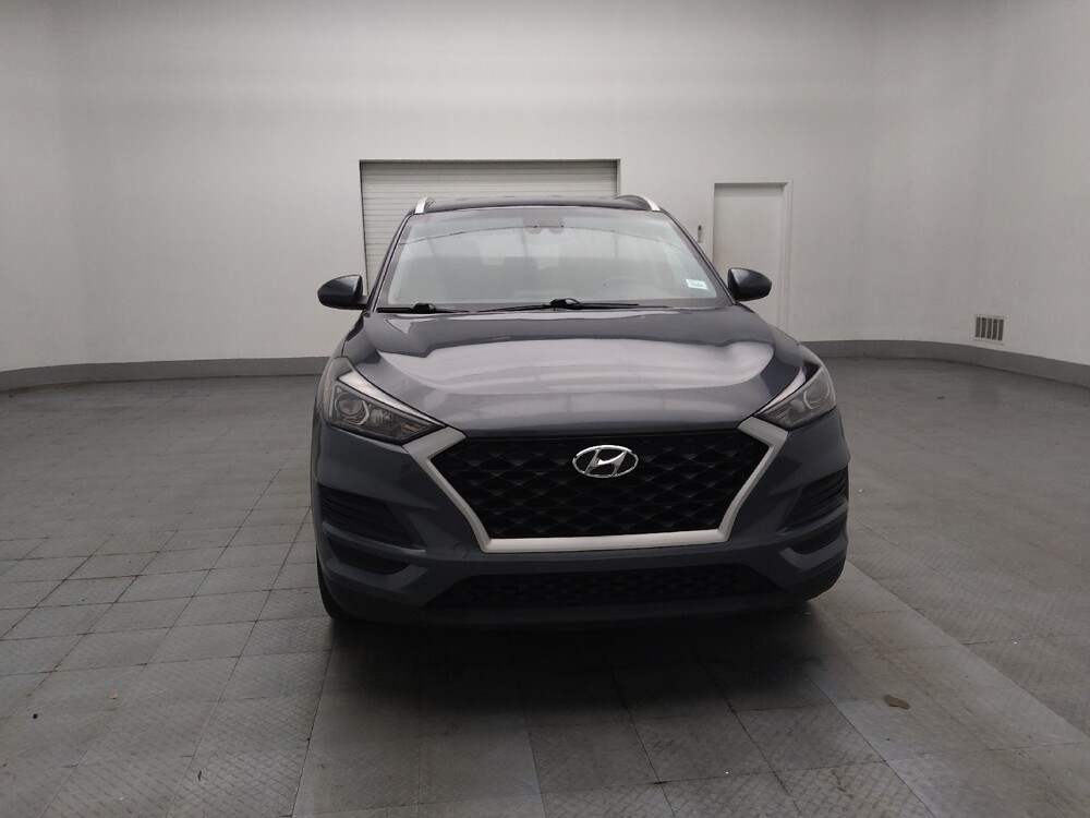 2021 Hyundai Tucson in Marietta, GA 30062 - 18123328 14