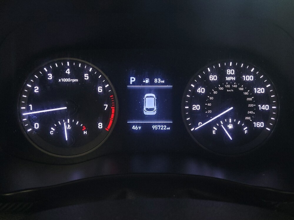 2021 Hyundai Tucson in Marietta, GA 30062 - 18123328 23