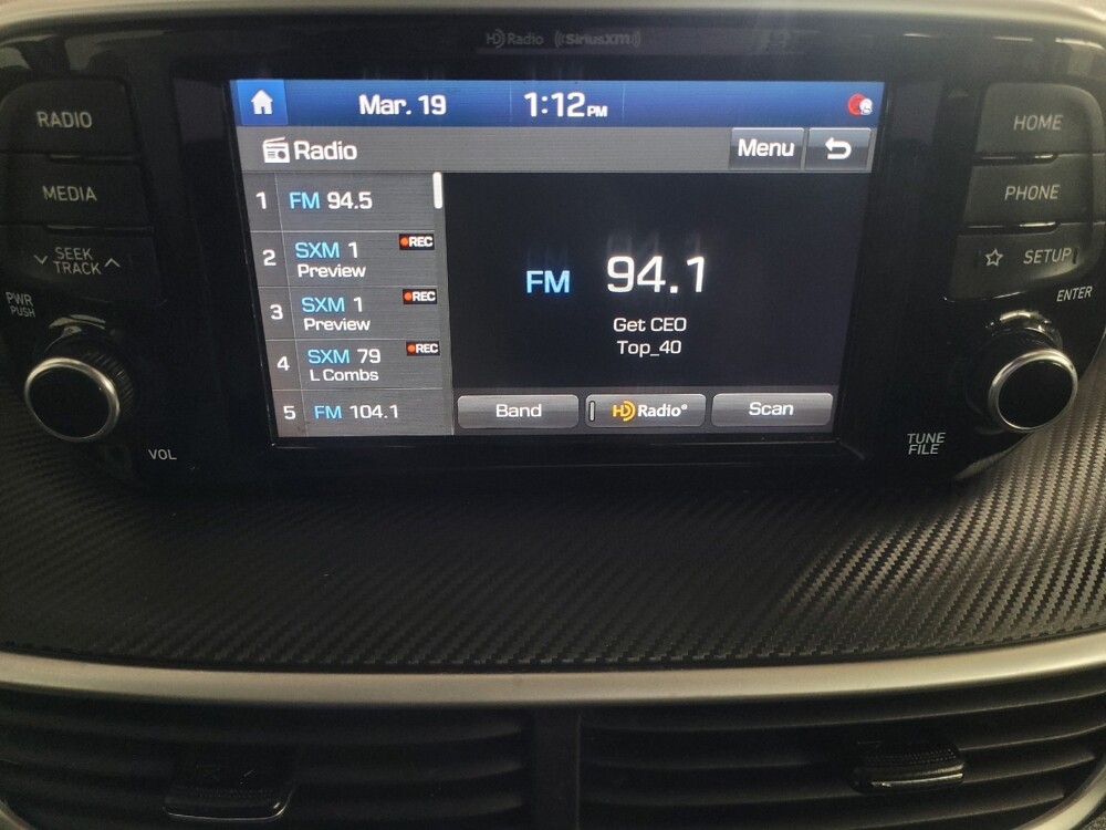 2021 Hyundai Tucson in Marietta, GA 30062 - 18123328 25