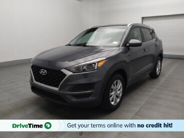 2021 Hyundai Tucson in Marietta, GA 30062