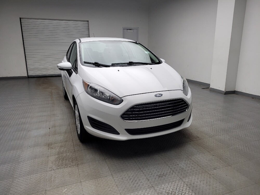 2014 Ford Fiesta in Taylor, MI 48180 - 18123329 14