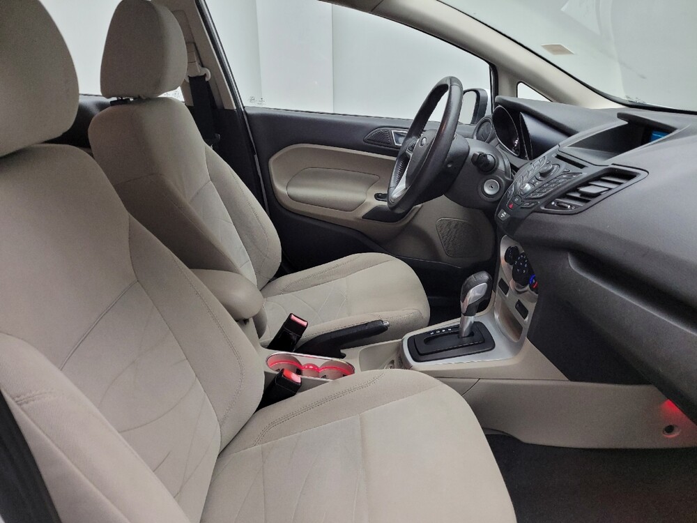 2014 Ford Fiesta in Taylor, MI 48180 - 18123329 21