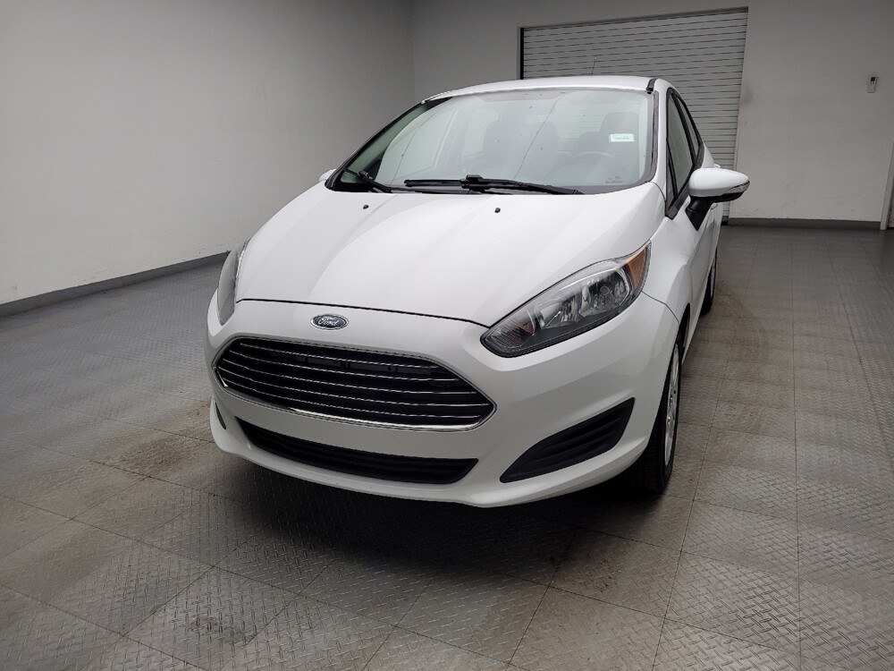 2014 Ford Fiesta in Taylor, MI 48180 - 18123329 15