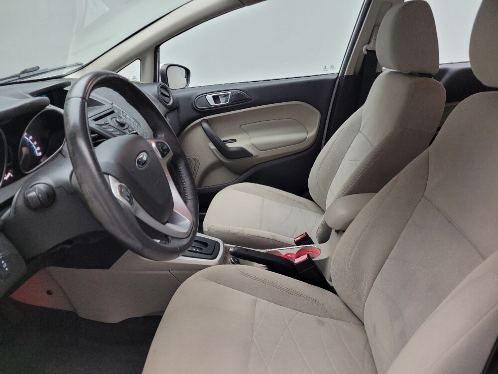 2014 Ford Fiesta in Taylor, MI 48180 - 18123329 17