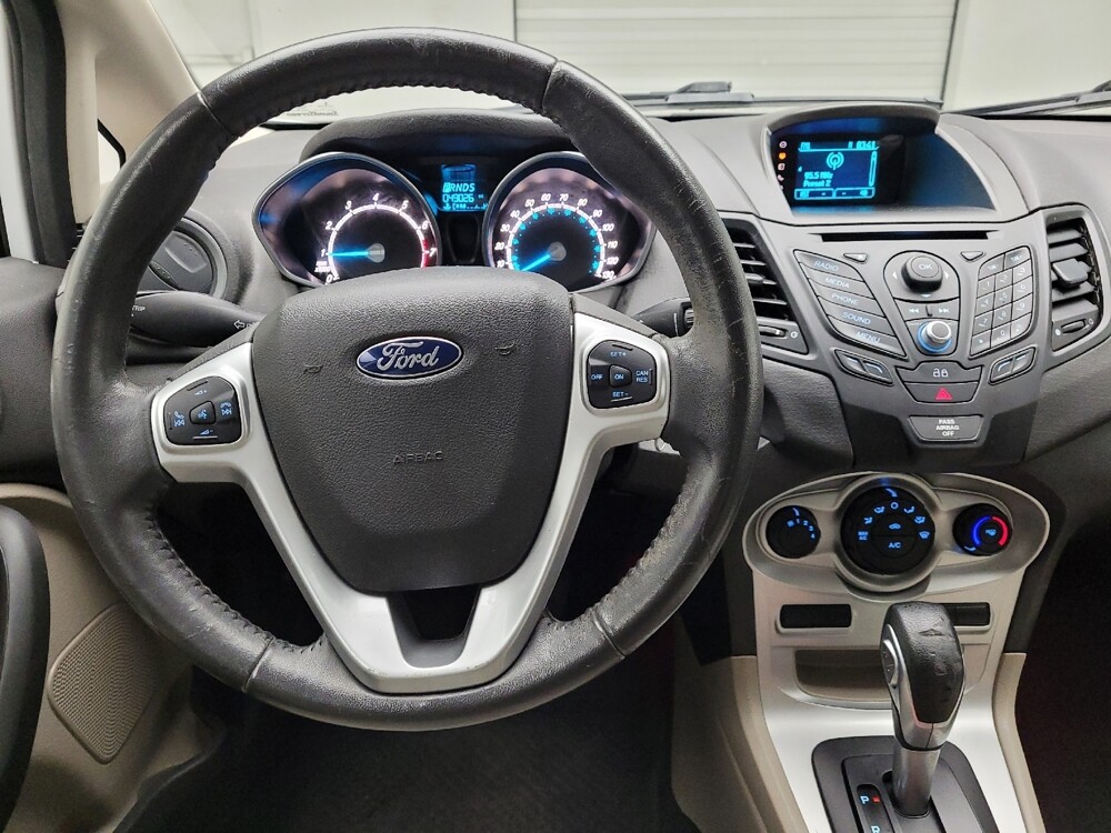 2014 Ford Fiesta in Taylor, MI 48180 - 18123329 22