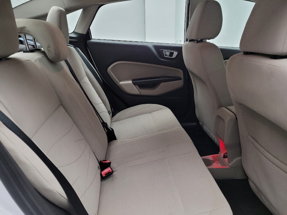 2014 Ford Fiesta in Taylor, MI 48180 - 18123329 19