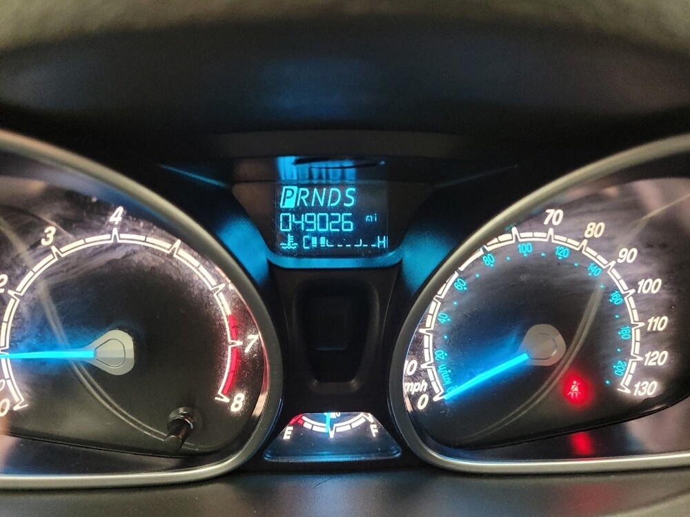 2014 Ford Fiesta in Taylor, MI 48180 - 18123329 23