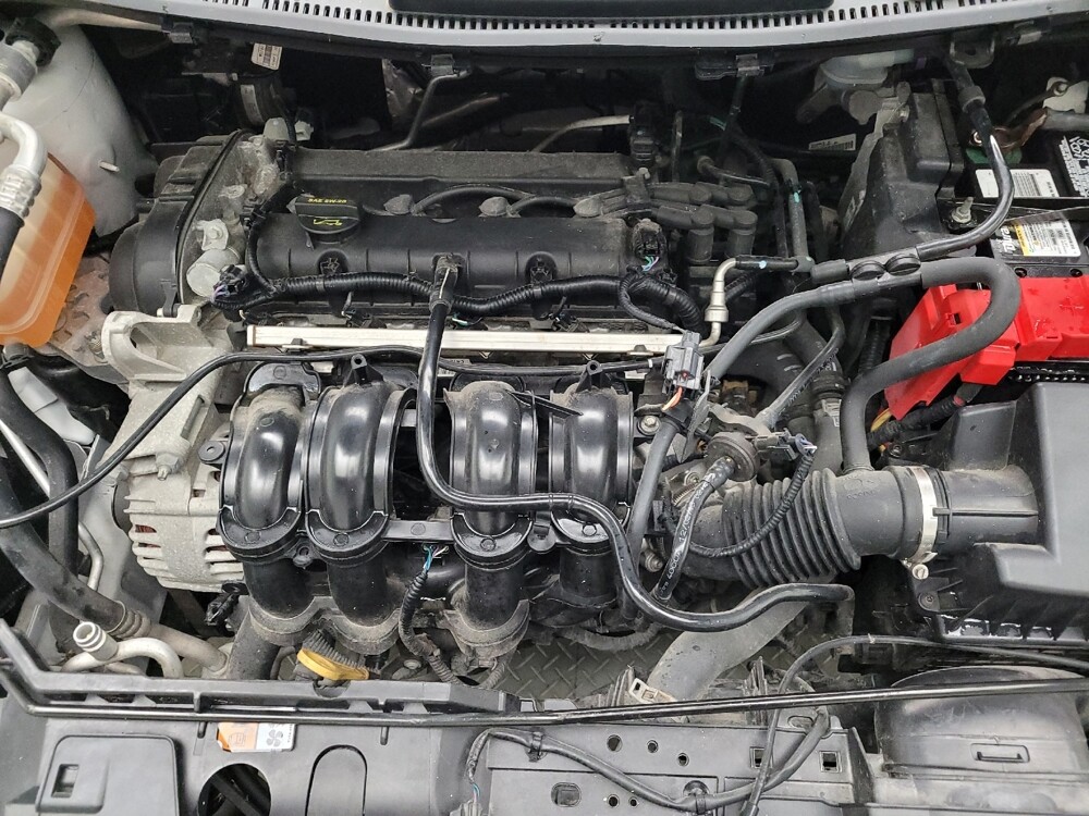 2014 Ford Fiesta in Taylor, MI 48180 - 18123329 30