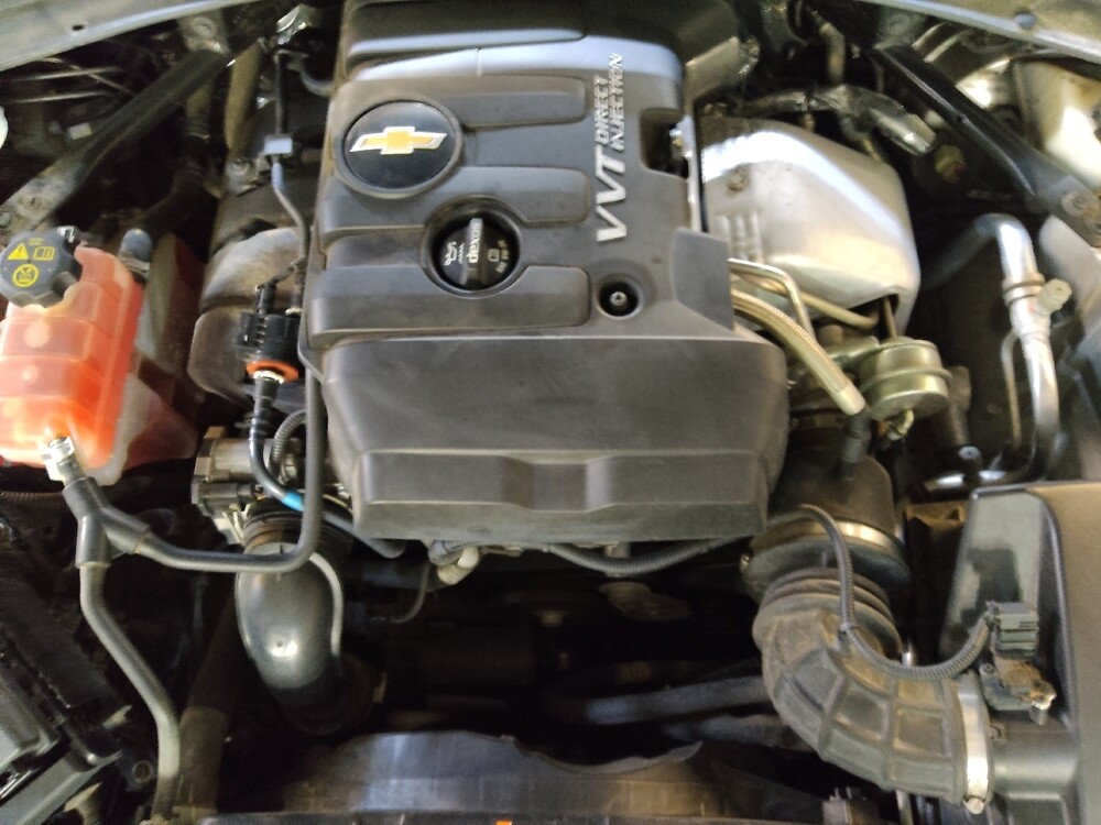 2017 Chevrolet Camaro in Gastonia, NC 28056 - 18123330 30