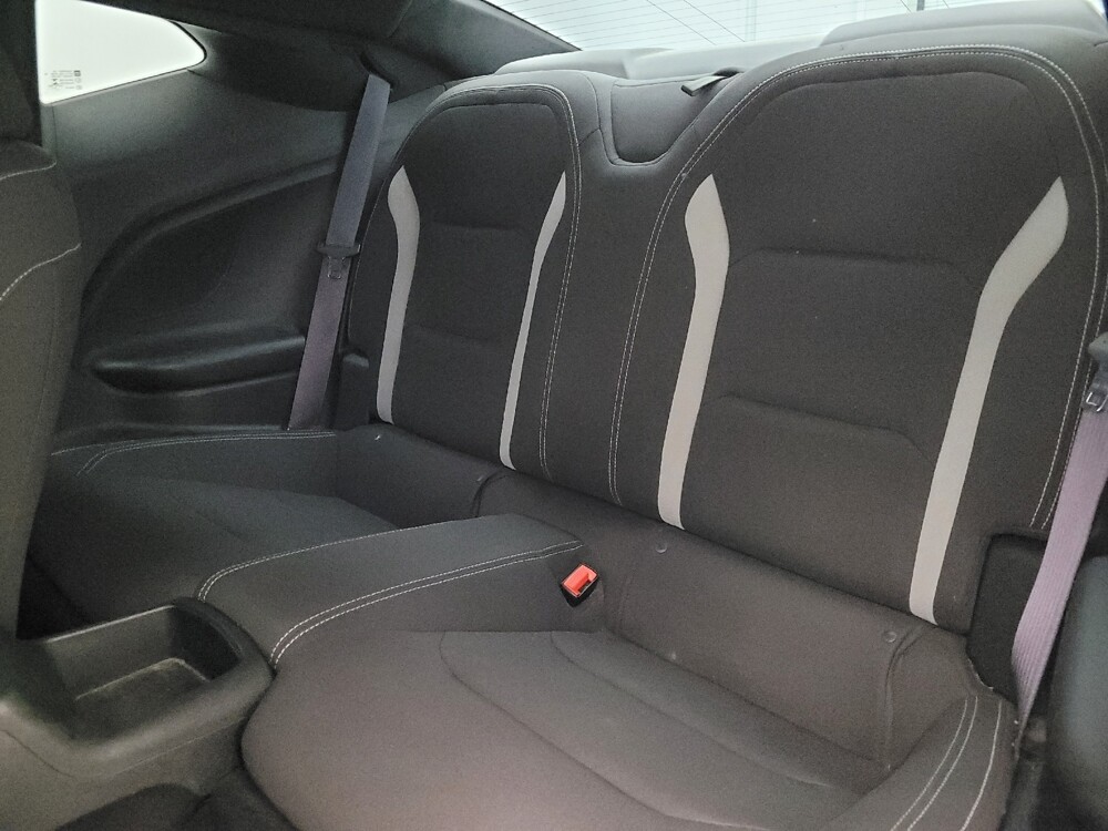 2017 Chevrolet Camaro in Gastonia, NC 28056 - 18123330 18