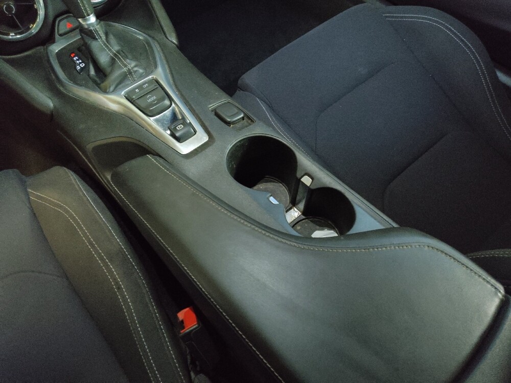 2017 Chevrolet Camaro in Gastonia, NC 28056 - 18123330 26