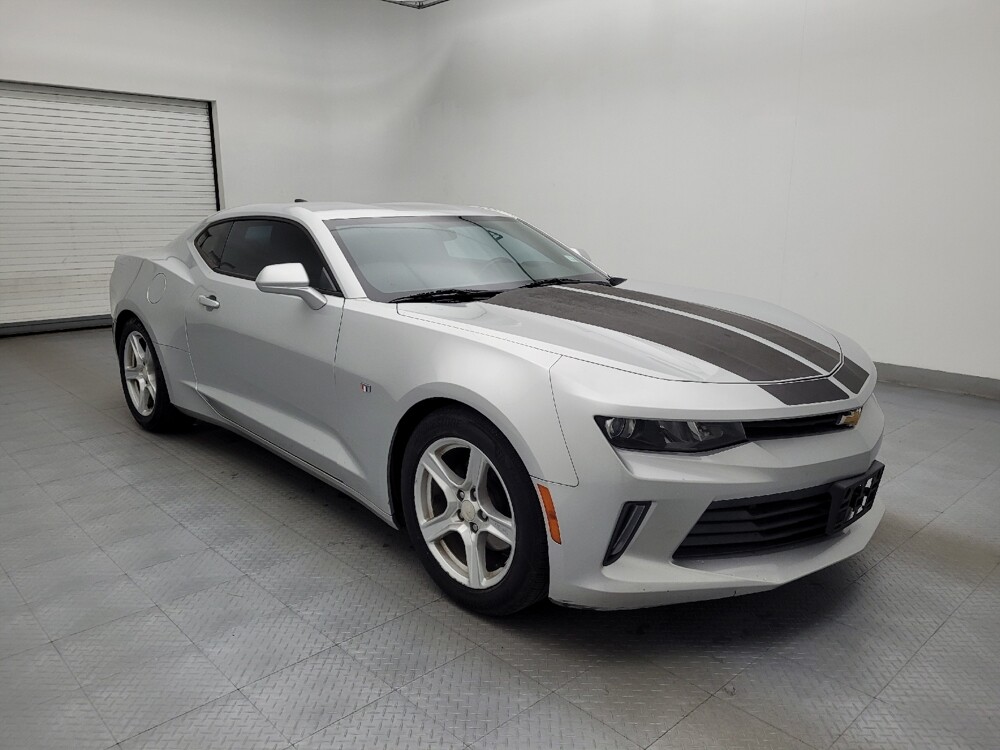 2017 Chevrolet Camaro in Gastonia, NC 28056 - 18123330 13