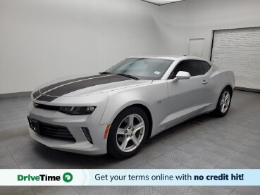 2017 Chevrolet Camaro in Gastonia, NC 28056