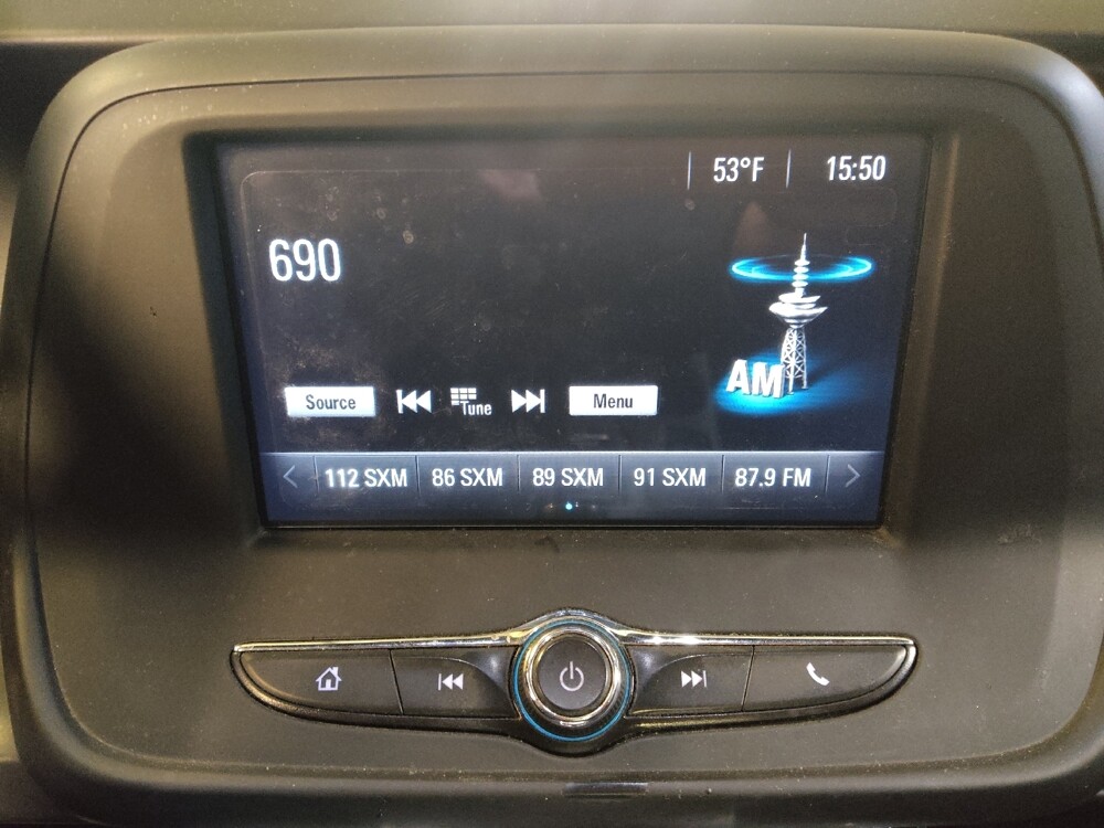 2017 Chevrolet Camaro in Gastonia, NC 28056 - 18123330 25