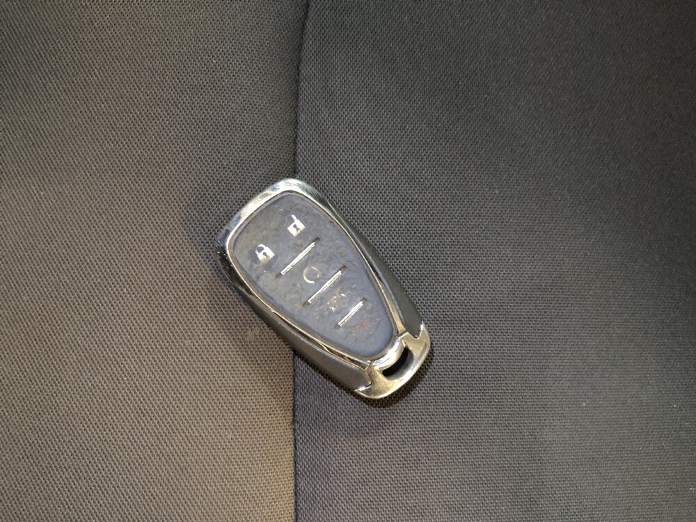 2017 Chevrolet Camaro in Gastonia, NC 28056 - 18123330 32