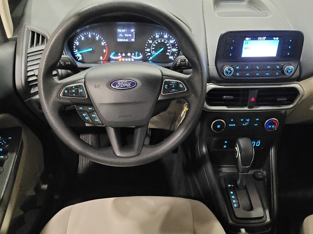 2019 Ford EcoSport in Laurel, MD 20724 - 18123331 22
