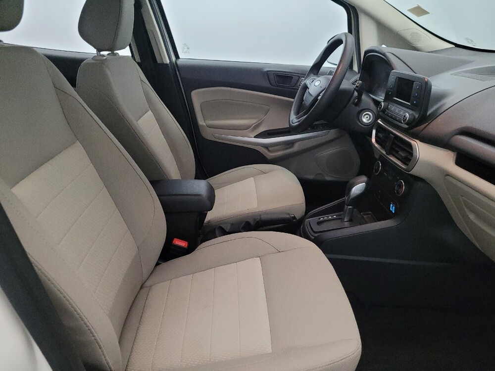 2019 Ford EcoSport in Laurel, MD 20724 - 18123331 21