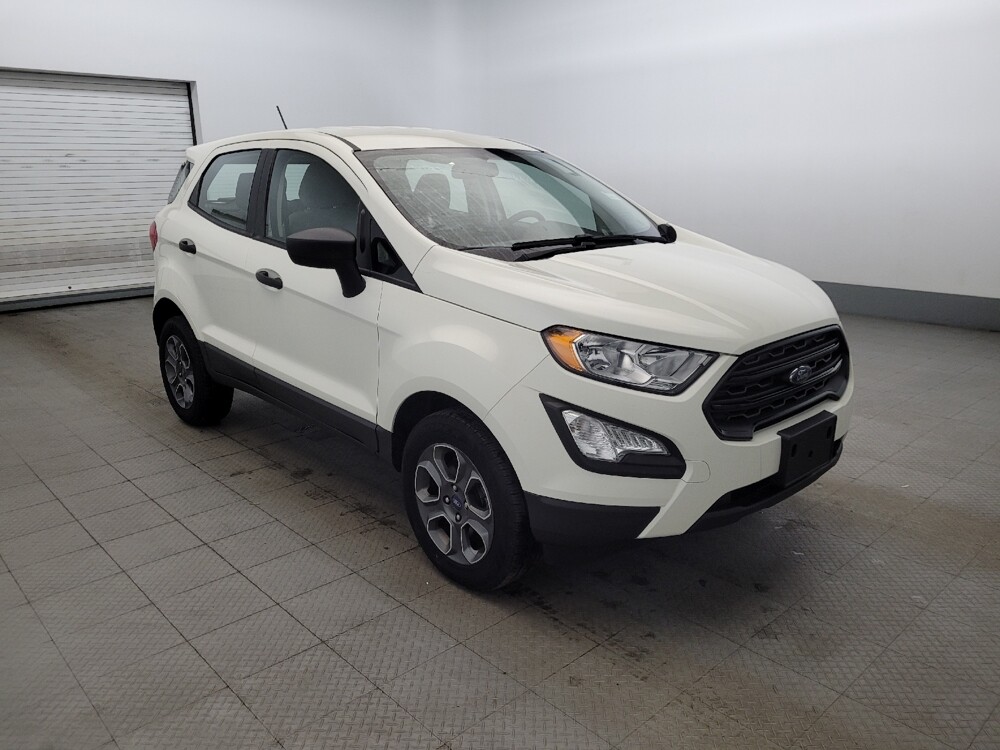 2019 Ford EcoSport in Laurel, MD 20724 - 18123331 13