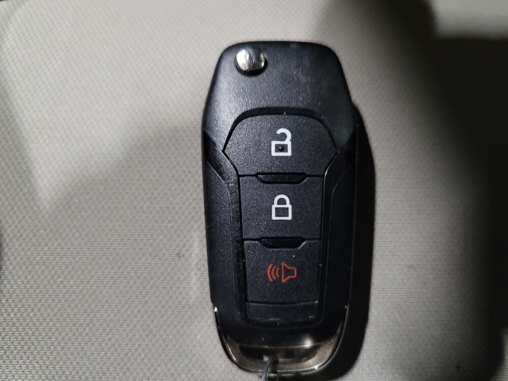 2019 Ford EcoSport in Laurel, MD 20724 - 18123331 32