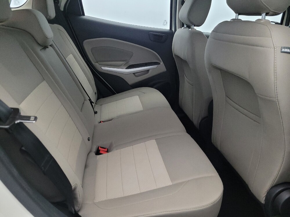 2019 Ford EcoSport in Laurel, MD 20724 - 18123331 19