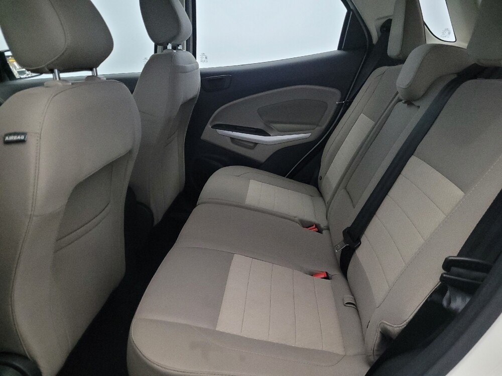 2019 Ford EcoSport in Laurel, MD 20724 - 18123331 18