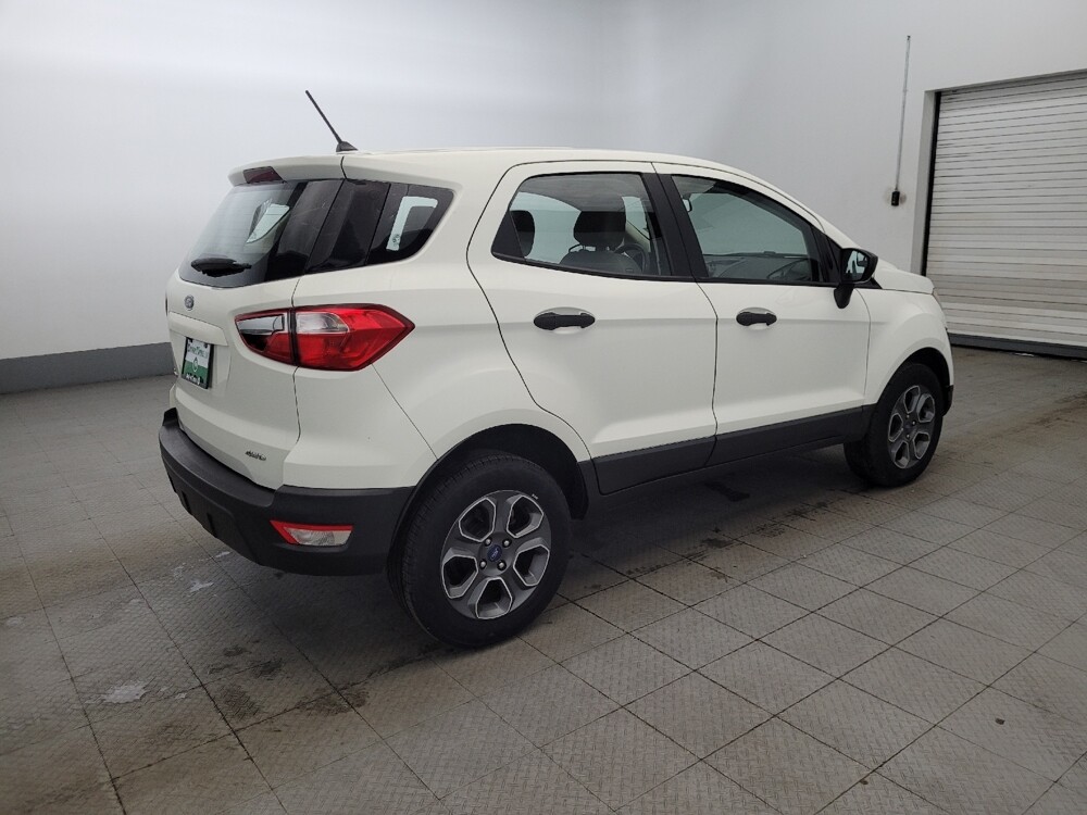 2019 Ford EcoSport in Laurel, MD 20724 - 18123331 10
