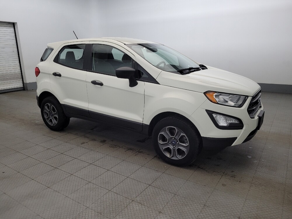 2019 Ford EcoSport in Laurel, MD 20724 - 18123331 11