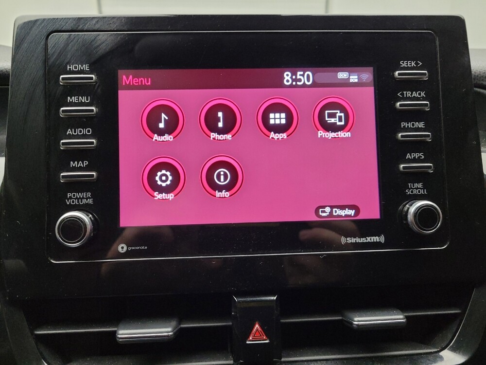 2021 Toyota Camry in Taylor, MI 48180 - 18123332 25