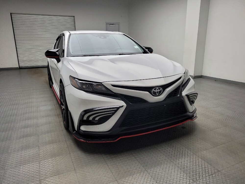 2021 Toyota Camry in Taylor, MI 48180 - 18123332 14