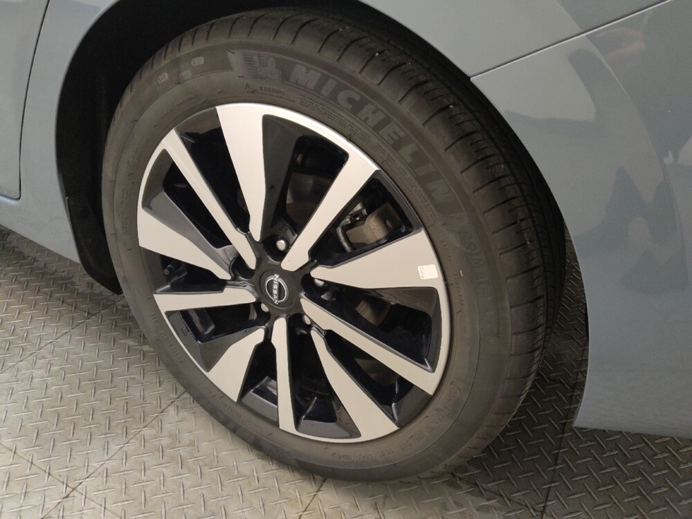 2025 Nissan Sentra in San Antonio, TX 78238 - 18123334 31